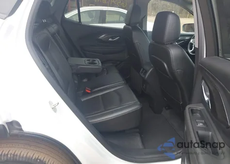 2024 GMC Terrain Fwd Slt z USA, uszkodzony, nr VIN 3GKALPEG0RL149992